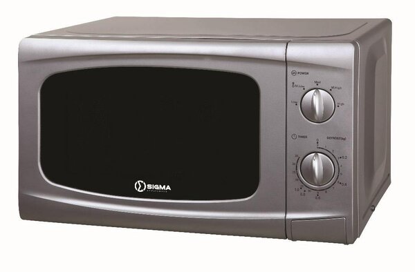 Sigma 20 Liters microwave oven