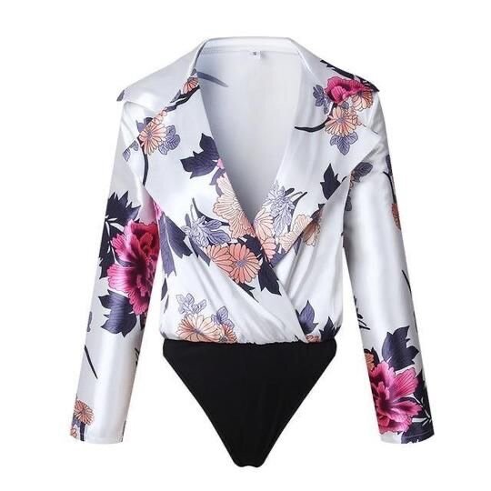 Des bodysuits