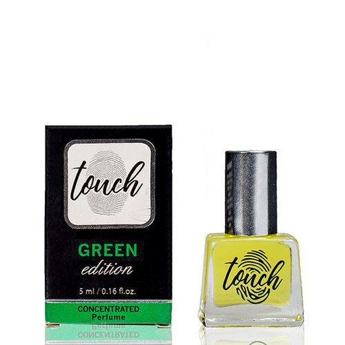 Touch Green Edition Parfum