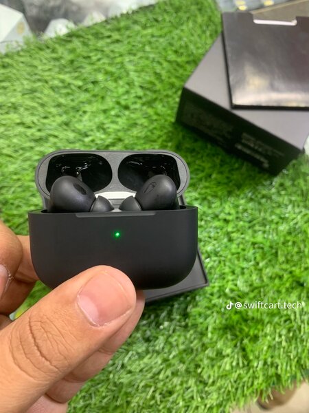 AirPods Pro 2 Black