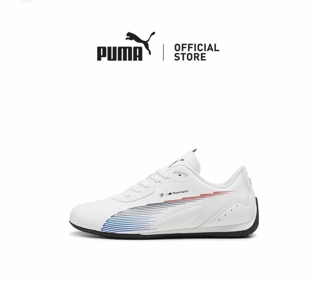 Puma BMW M Motorsport Sneakers