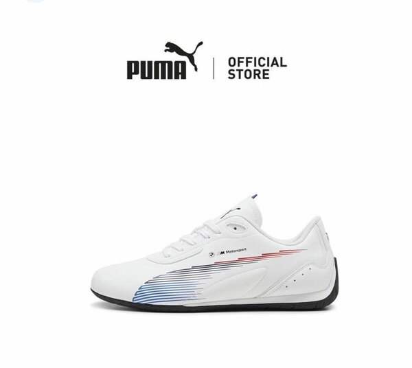 Puma BMW M Motorsport Sneakers