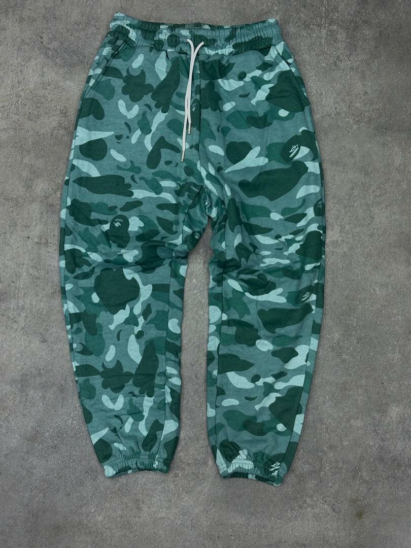 Pantalon hommes style