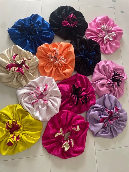 Bonnet