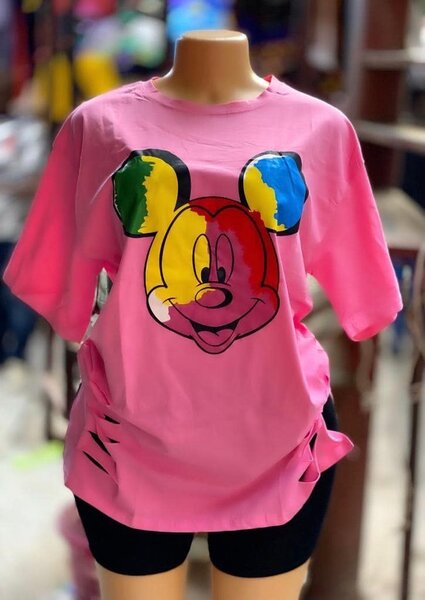 Mickey's T-Shirts