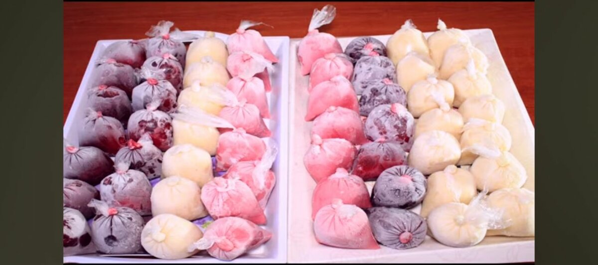 Delor Délices Service