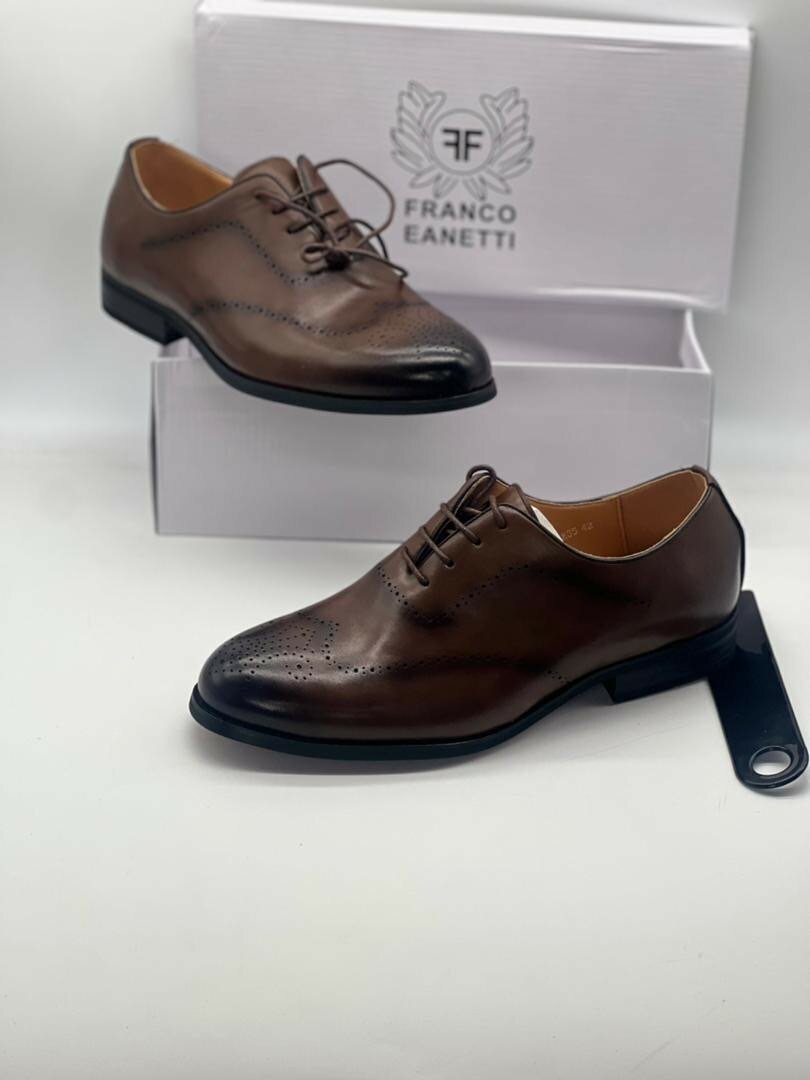 EXECUTIVE CLASSIC SHOE