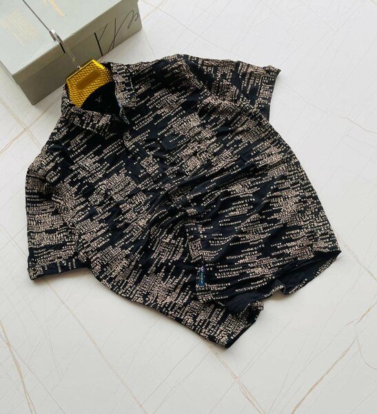 Double Pocket Lacoste