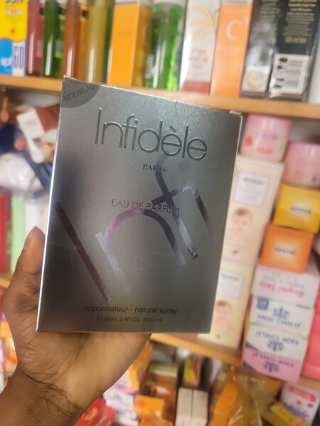 Infidèle Eau de Parfum