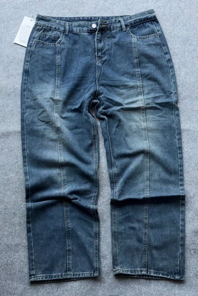 Jean décontracté homme