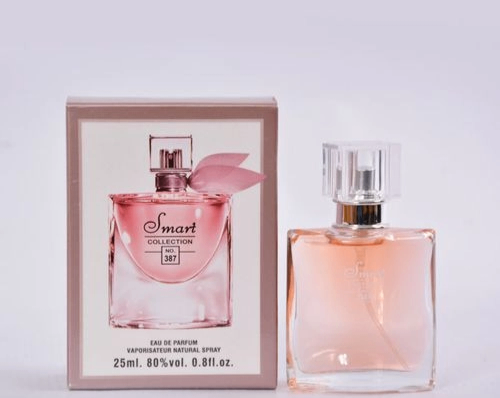 Smart Collection Parfum