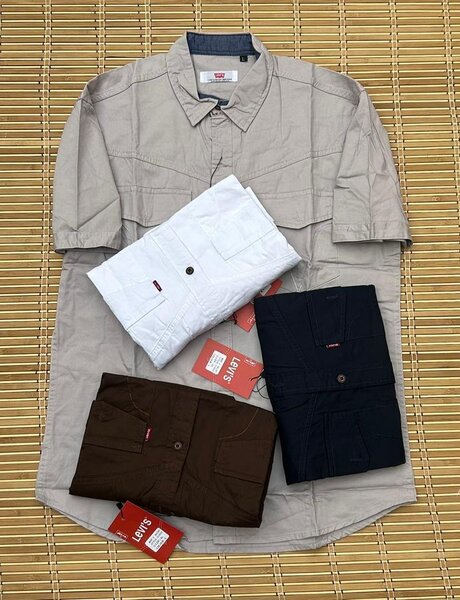 Chemise