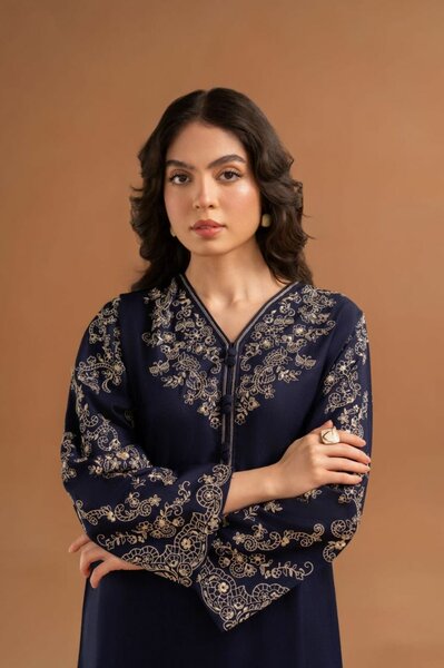 Premium linen stitch 2 pc