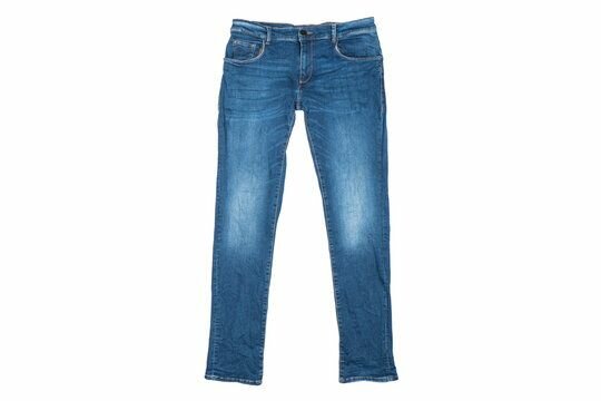 Gents jeans pent