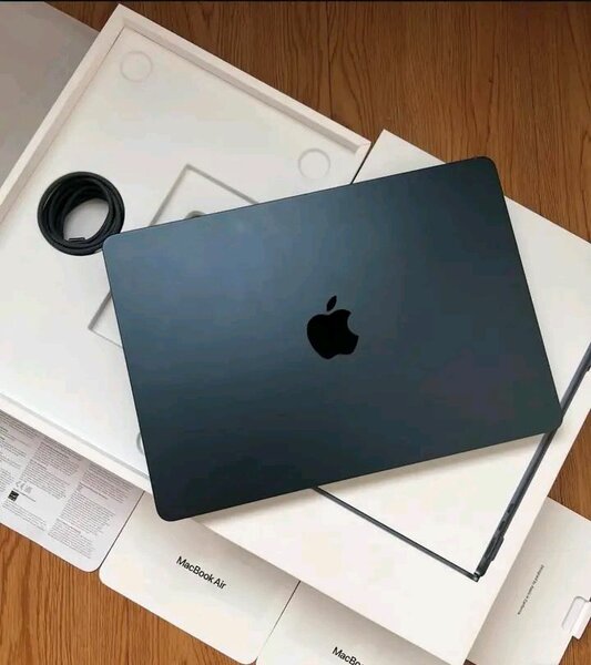 MacBook Air Neuf 13 pouces