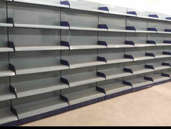 Book shelf Rack