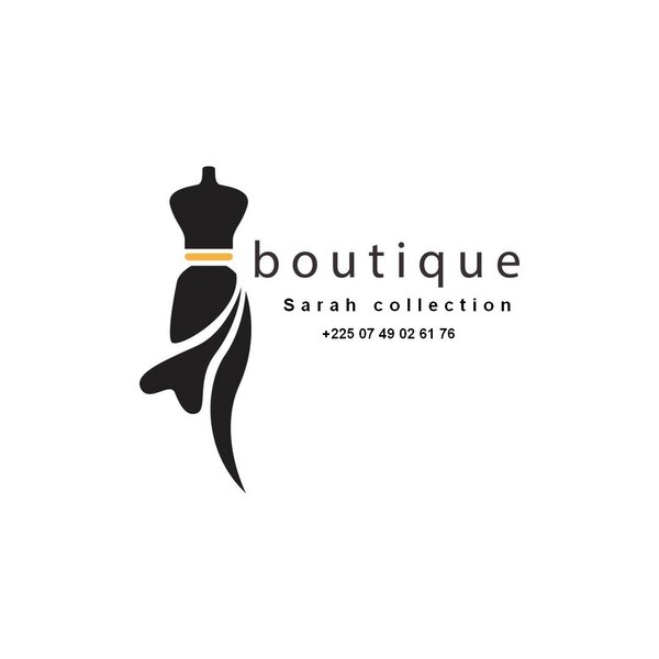 Sarah boutique 