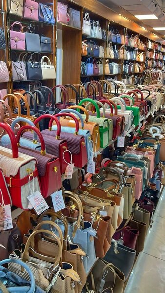 Sacs à main élégants