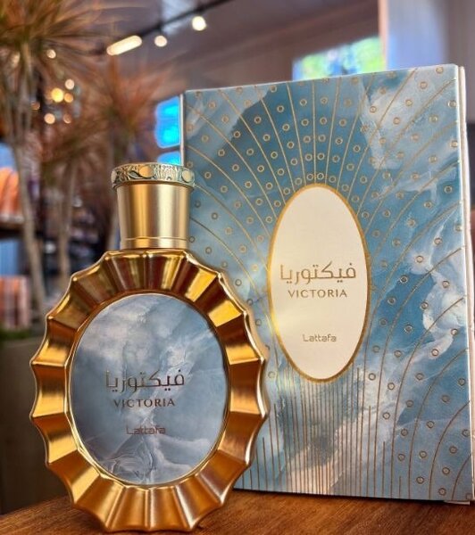 Parfum Victoria Lattafa