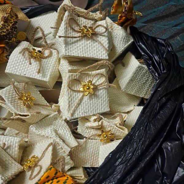 Contenant à dragées