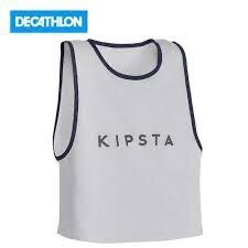 Chasuble Kipsta d'entraînement