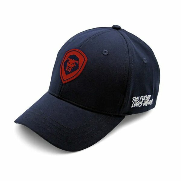 Casquette Valuetainment bleu M