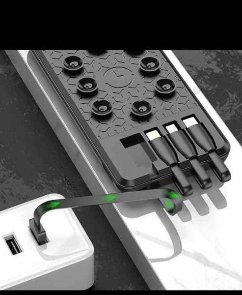 Power banck Multi-Ports