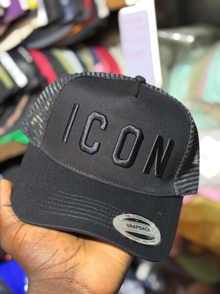 Casquette Trucker ICON