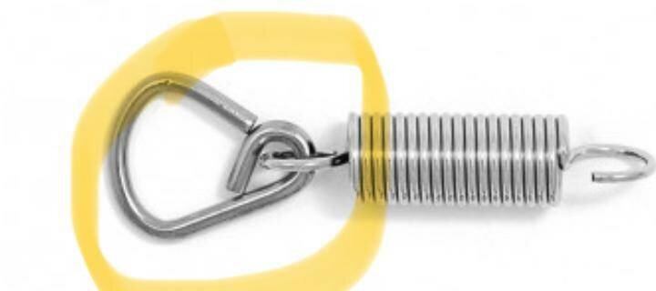 Ressorts de Tension de pédale