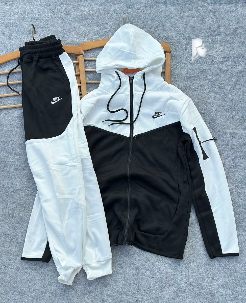 Nike Ensemble de Survêtement