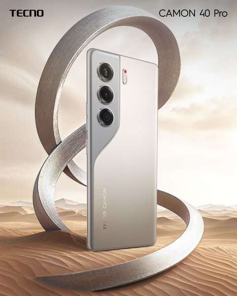 Tecno Camon 40 Pro 256 GB