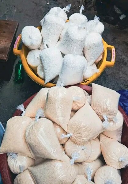 les délices du Bénin 