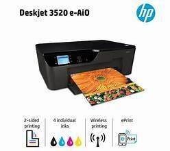 Hp Printer ️All in One