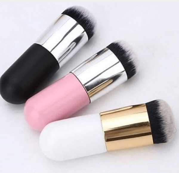 Pinceau Rond Maquillage