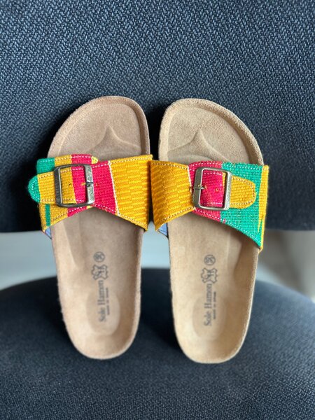 Available in Size 38