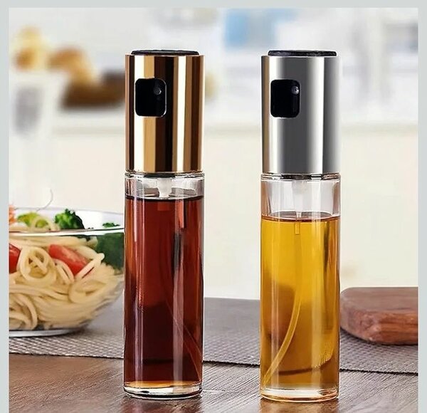 Pulvérisateur d'huile cuisine