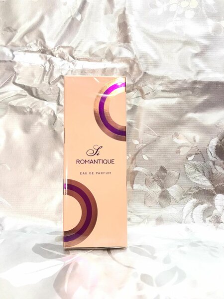 Parfum Si Romantique