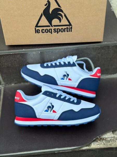 Chaussures Le Coq Sportif Homme