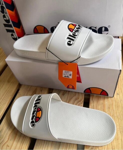 Sandales Ellesse Confort Unisexe
