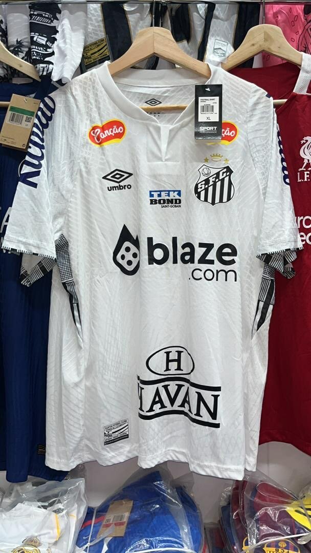 Maillots de Football Vintage