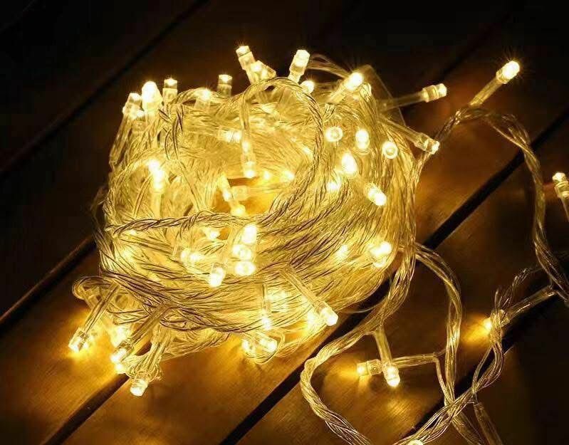 Guirlande LED décorative