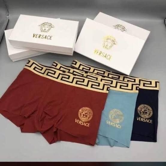 Boxers élégants pour hommes