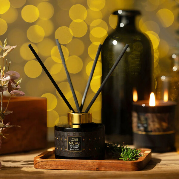 Loris Niche Reed Diffuser