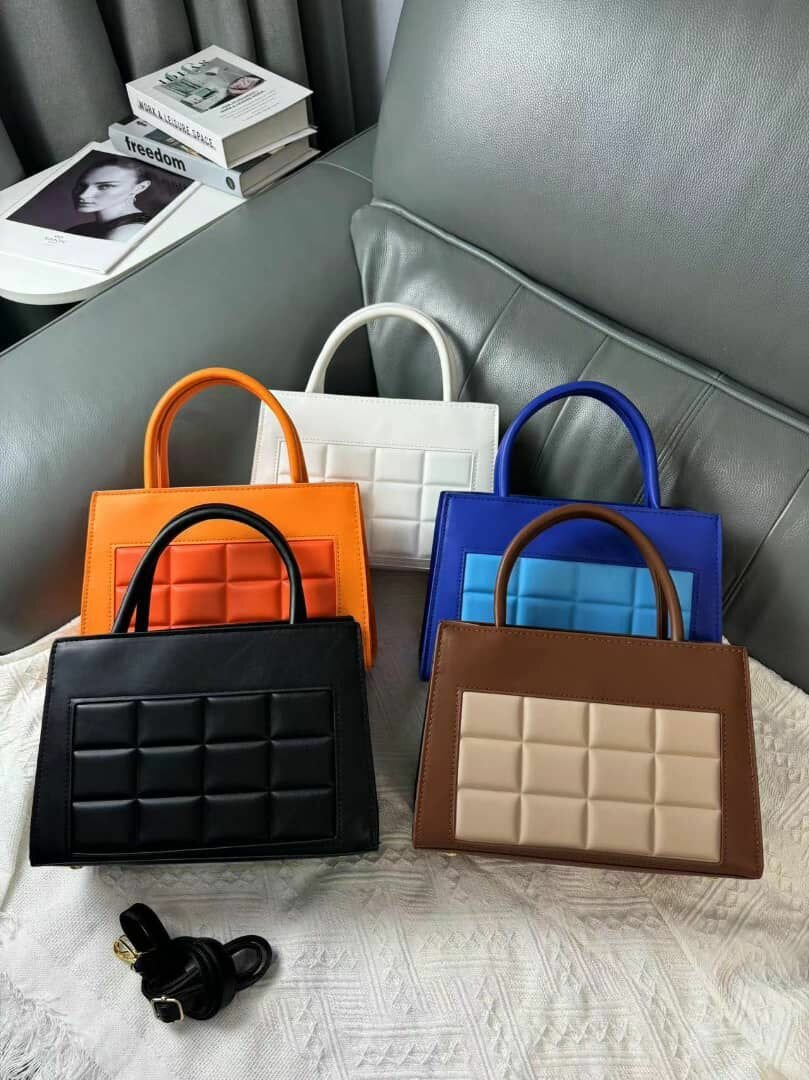 Sac en cuir pour femme