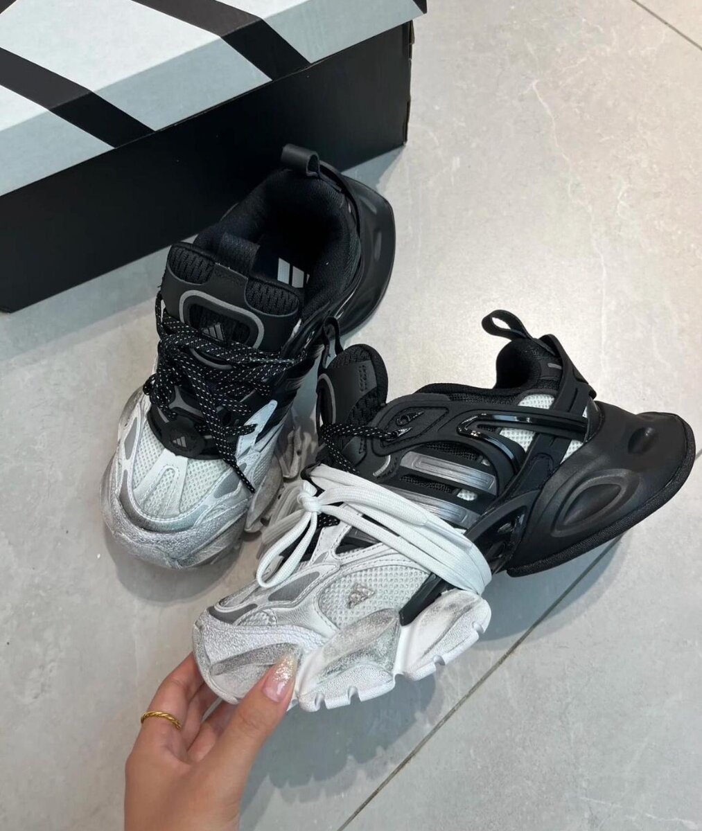 Adidas Vento XLG Deluxe