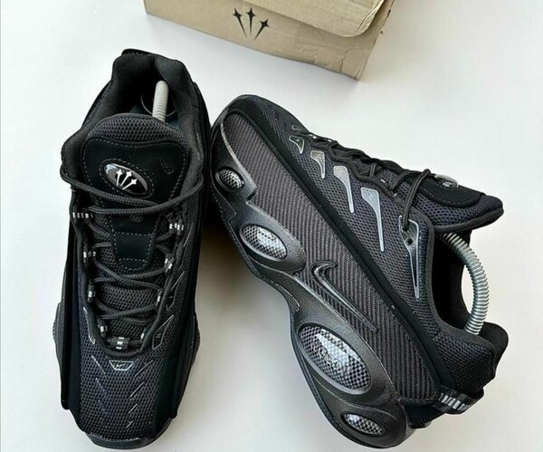 Nike Nocta