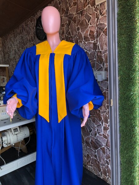 CHOIR ROBES