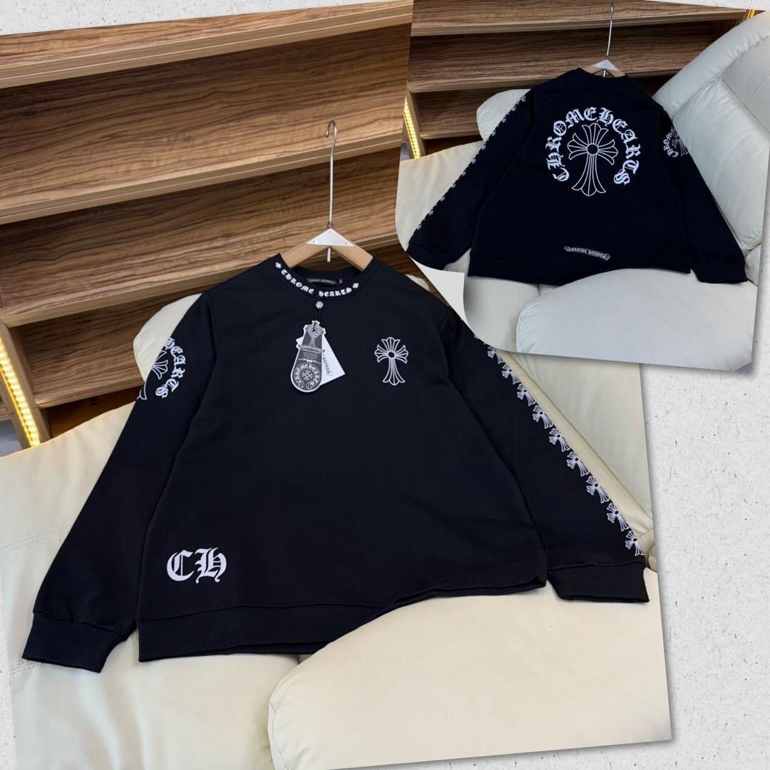 Sweatshirts Graphiques