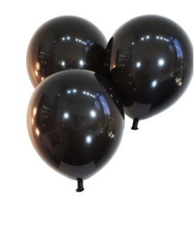 25 Premium Quality Balloons: 12 inch Latex Balloons/Wedding/Birthday Party Decorations and Events etc.