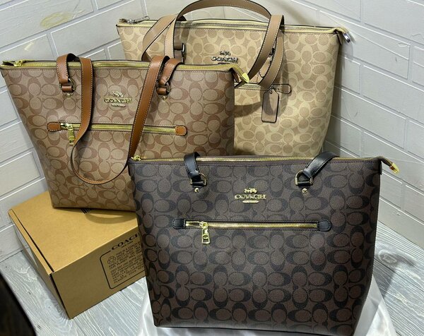 Coach премиум/ бесплатная доставка